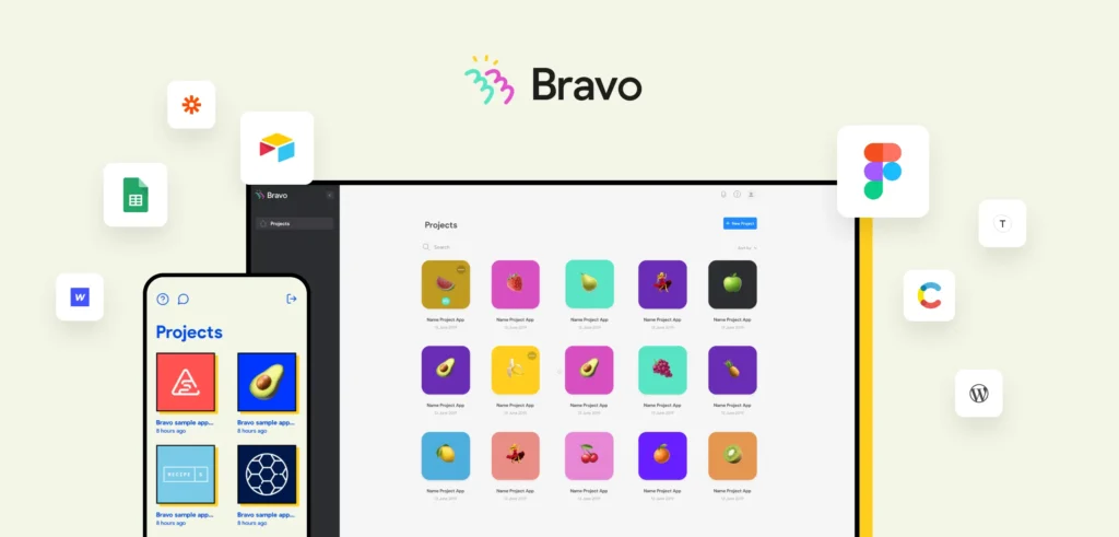 Bravo Studio
