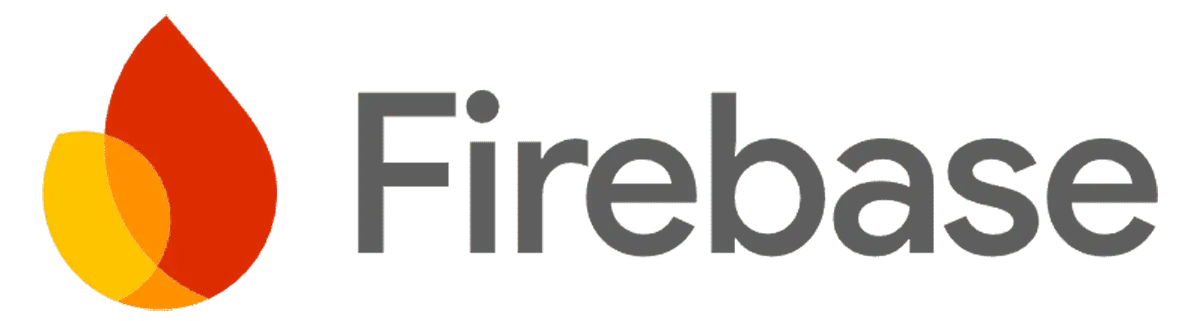firebase logo