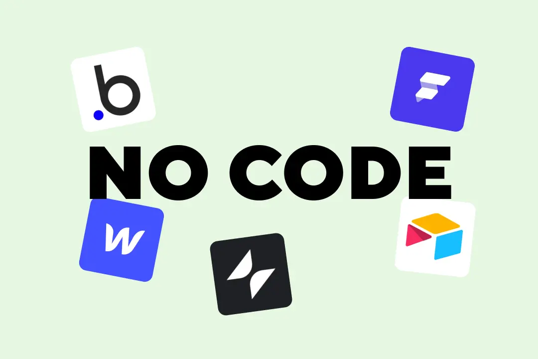 10 outils no code