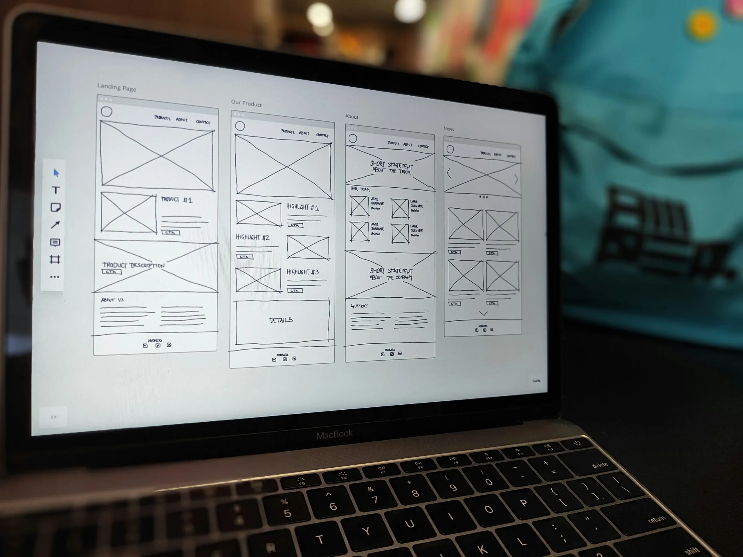 ux design